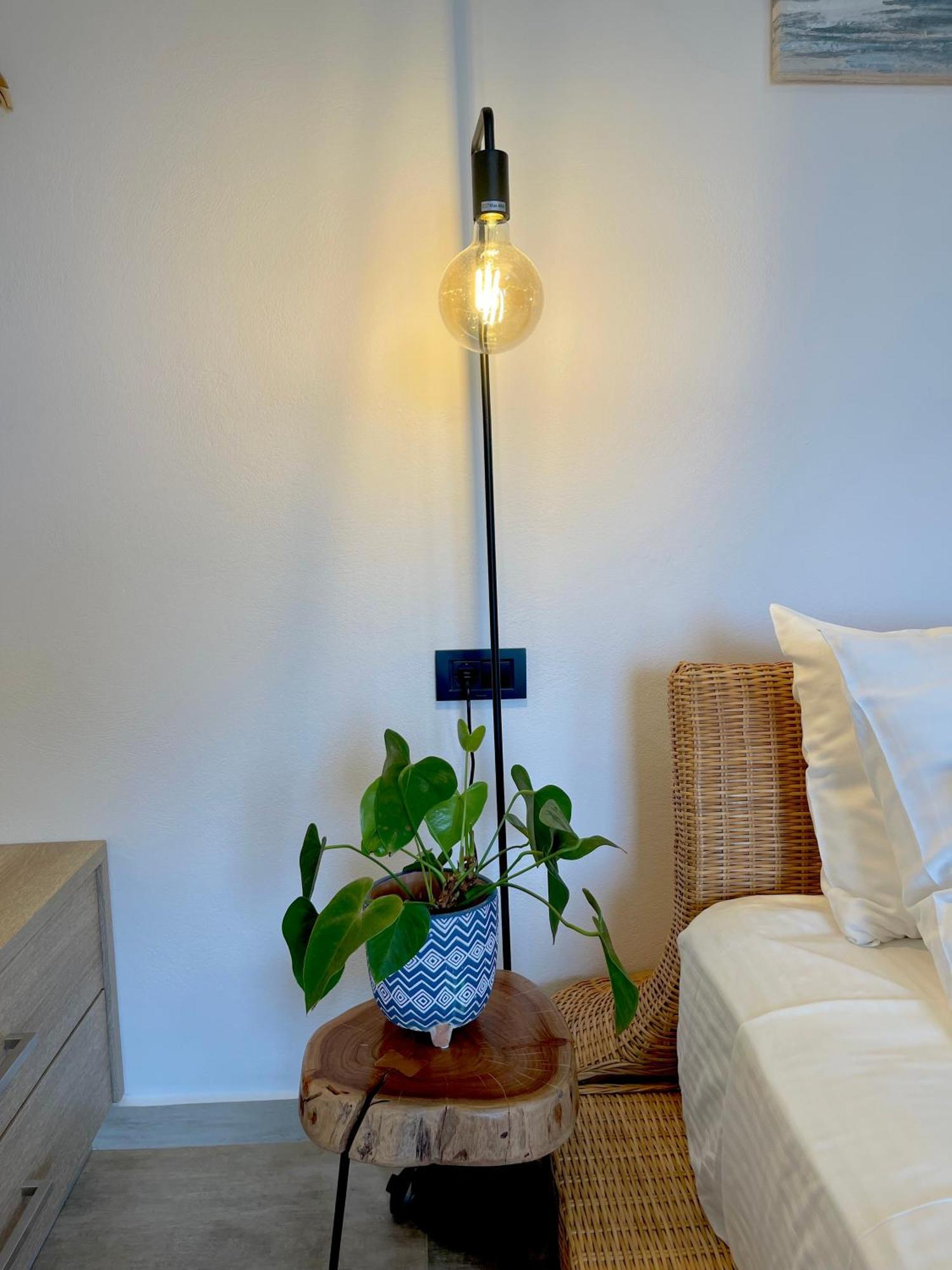 קיסאמוס Cavos Luxury Apartments מראה חיצוני תמונה